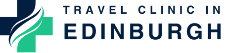 Travel Clinic In Edinburgh Logo